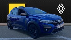 Dacia Sandero Stepway 1.0 TCe 110 Extreme 5dr Petrol Hatchback